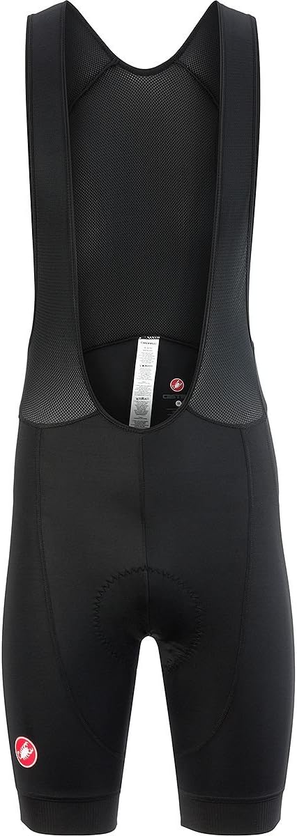 CASTELLI Cento Bib Short - Men's