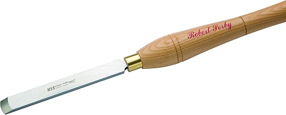 Hardwood Scraper 3/4"
