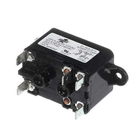 York S1-7975-3771- Genuine OEM Replacement Part