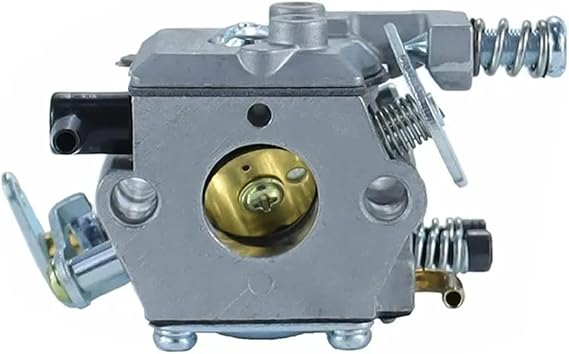 WT-962 Carburetor for wal for wt 962 2500 25cc 26cc Replacement Chainsaw and RC Model Parts (As Picture))