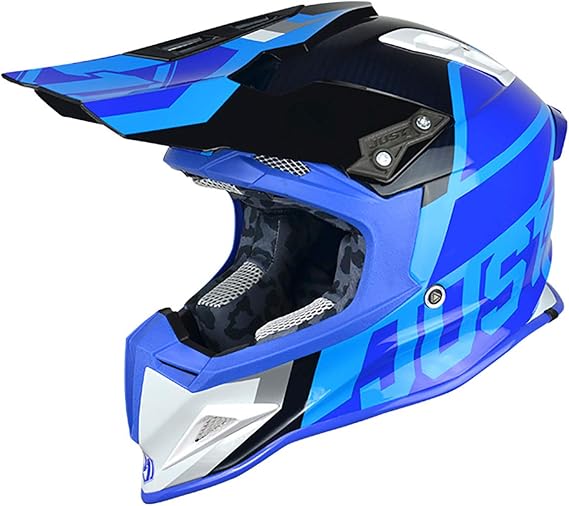 Just1 J12 Helmet (Unit)
