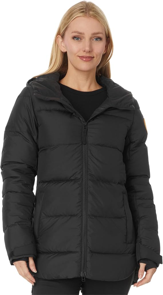 Flylow Truckee Down Parka