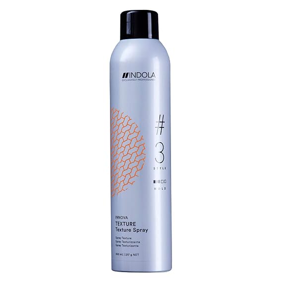 Indola Innova Texture Spray (10.1 fl.oz.)