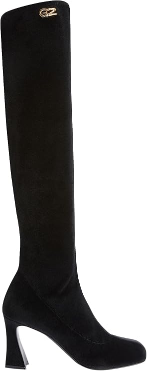 Teresee Boots Fabric