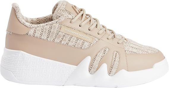 Talon Fabric Low Top Sneakers
