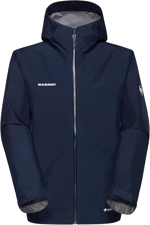 Mammut Men's Crater Light Hs Hooded Jacket Men Jacket