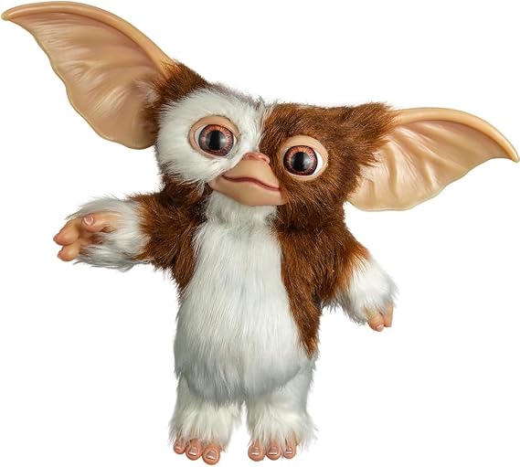 Gremlin 2 New Seeds Birth Prop Replica Puppet Gizmo