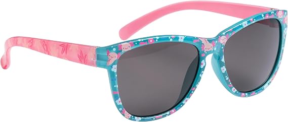 STEPHEN JOSEPH, Toddler Sunglasses, Kids Classic Sunglasses for Girls and Boys, Axolotl