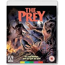 The Prey (1983) [Blu-ray] (Arrow Video)