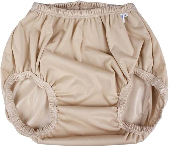 GaryWear Active Brief, 2X-Large, Latte