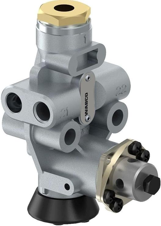Wabco S464 002 443 0 Valve, Leveling