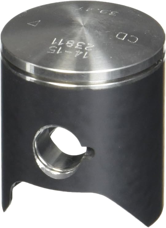 Vertex Cast Replica Piston Kit for KTM 50 SX 2009-2020