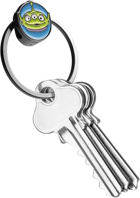 orbitkey Disney Quick Release Ring