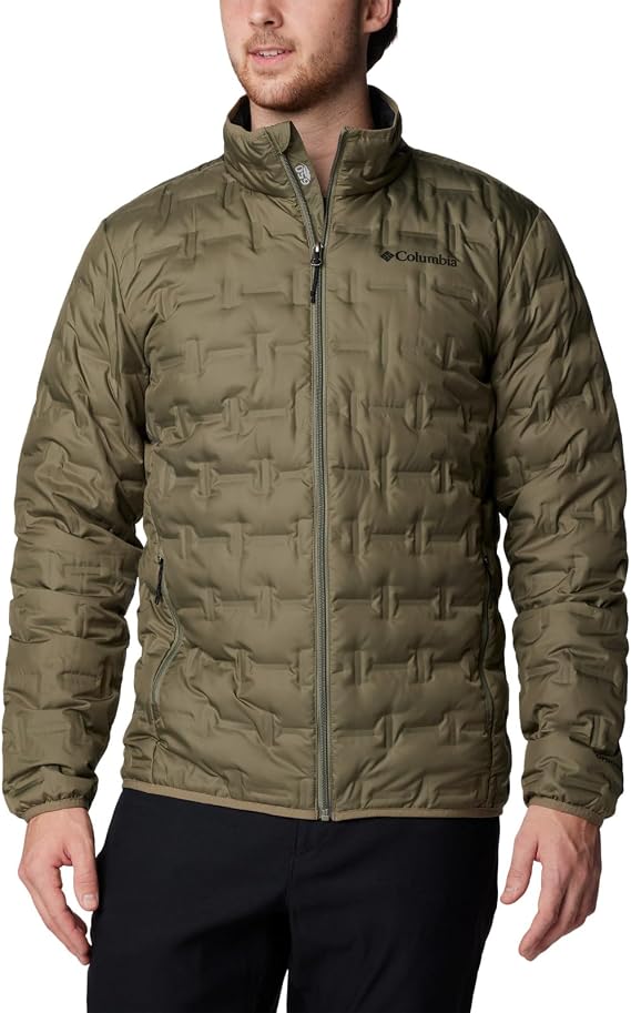 Columbia Delta RidgeTM Down Jacket