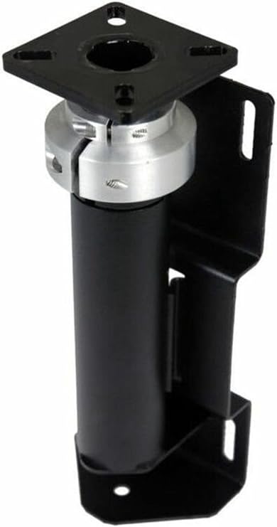 Havis,Inc. - 10" Heavy Duty Telescoping Pole,Side Mount