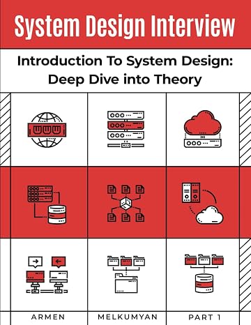 System Design First Part: Intro to System Design