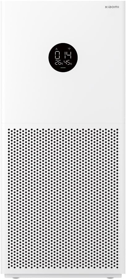 Xiaomi Mi Air Purifier 4 Lite White EU BHR5274GL
