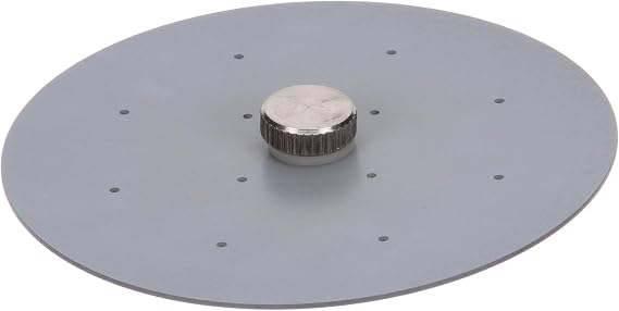 Fetco 102081 Small Spray Plate Assembly