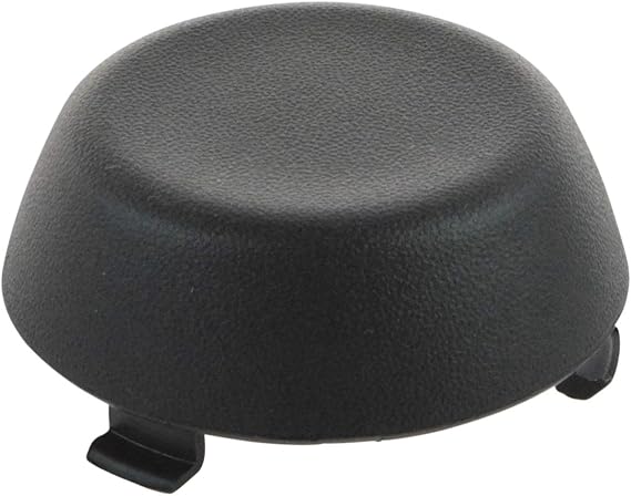 Toyota Genuine Parts - Bumper Cap 7200 Lbs (PT228-34000-BK)