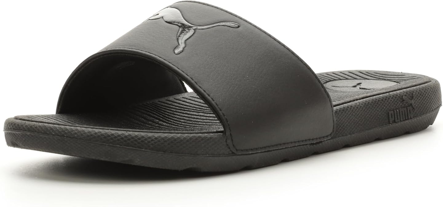 PUMA Women's Cool Cat 2.0 Slide Sandals