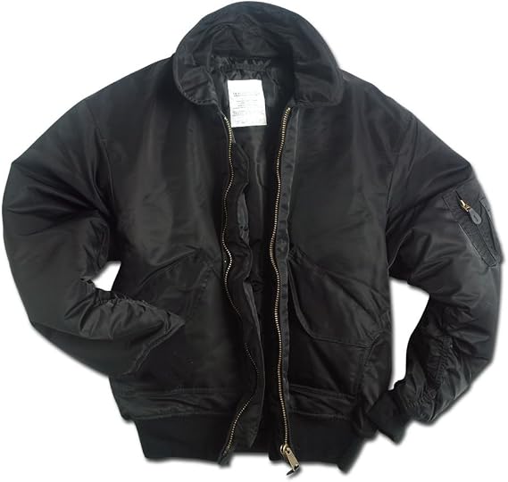 Mil-Tec Unisex Jacket-10404502 Jacket