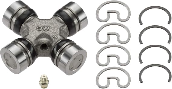 MOOG 429 Greaseable Premium Universal Joint for Ford Ranchero