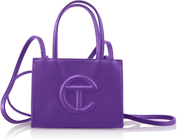 TELFAR Small Shopping Bag