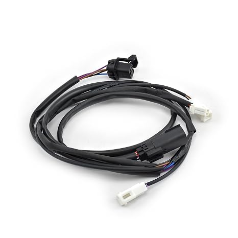 Lighting Power Harness CD-Harn-TP-1 for Harley Davidson