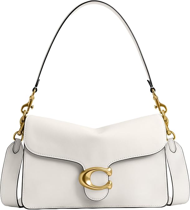 Coach Women's Chain Tabby Shoulder Bag SHB