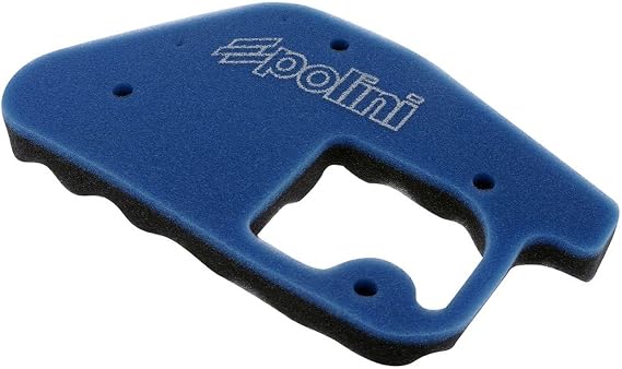 MBK Stunt Air Filter Insert POLINI 50cc, Naked, Yamaha BWs NG, Bump, Spy, Slider, Zuma