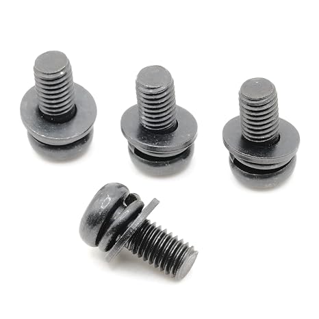 ReplacementScrews Stand Screws Compatible with Sony XBR-55X850D (XBR55X850D)