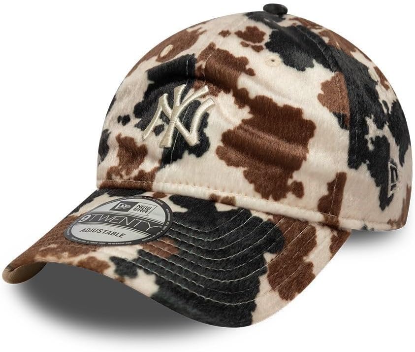 New Era 9Twenty cap MLB NBA baseball cap baseball adjustable hat