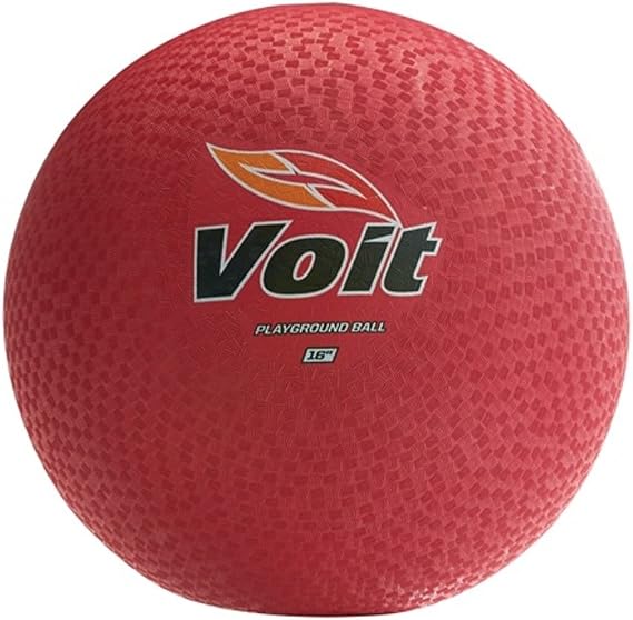 Voit Playground Ball