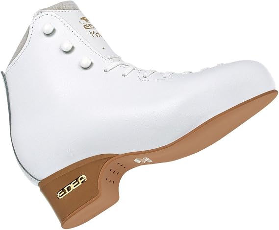 Edea Motivo Ice Skates Boot Only (Size 220)