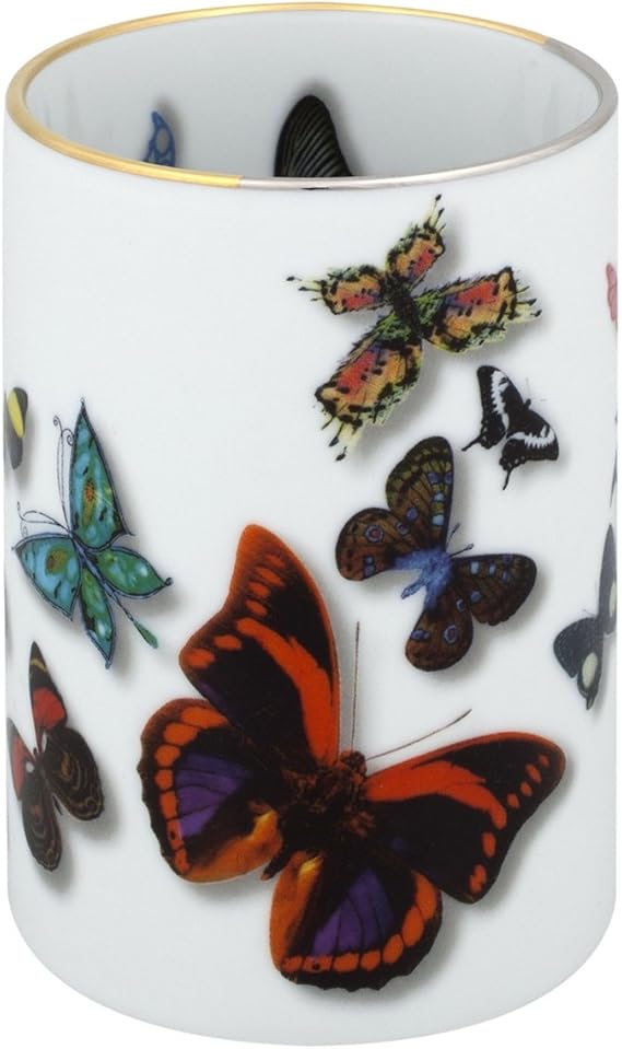 Butterfly Parade Mug