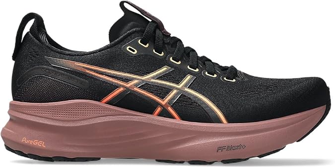 ASICS Women's Gel-Kayano 32 Sneaker