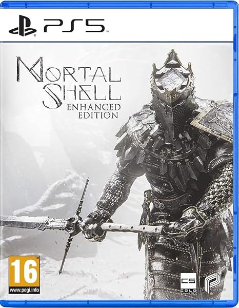 Mortal Shell [Enhanced Edition]