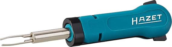 Hazet 4672-4 Cable Unlocker Professional to Use