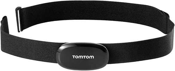 TomTom Bluetooth Heart Rate Monitor