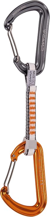 CAMP Photon Wire Express KS Dyneema Quickdraw