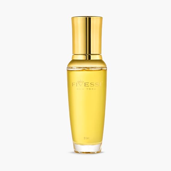 Lolipop Revitalizing Argan Hair Oil Serum: Hydrating Formula to Smooth Frizz and Boost Shine, Infused with Argan Oil and Linseed Extract - Suitable For All Hair Types 50ml