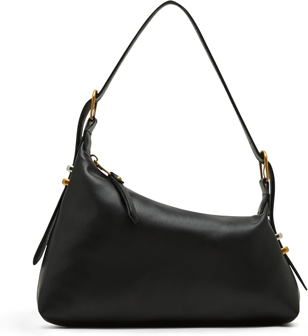 Steve Madden Bnally Asymmetrical Shoulder Bag