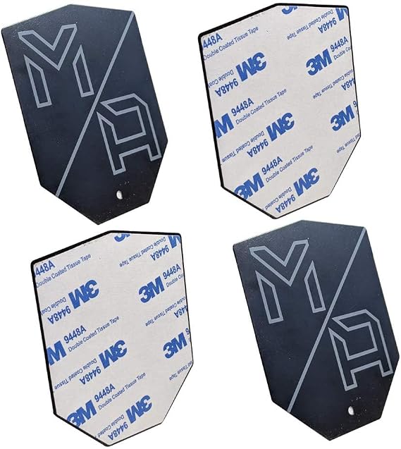 Mob Armor TabNetic Mounting Kit for Universal Tablets