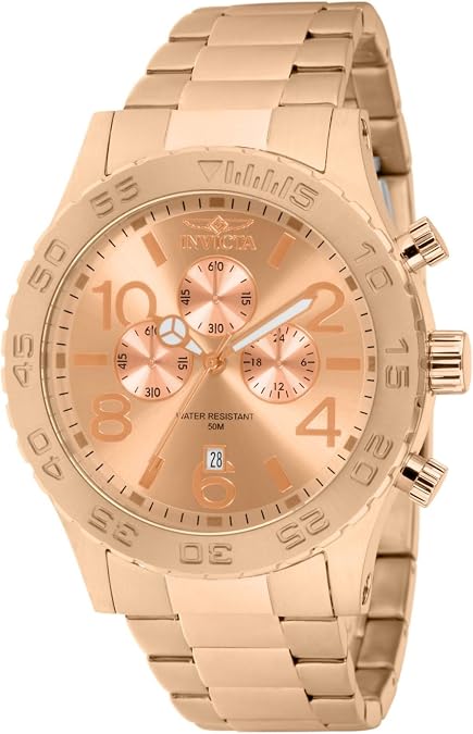 Invicta Men's Watch