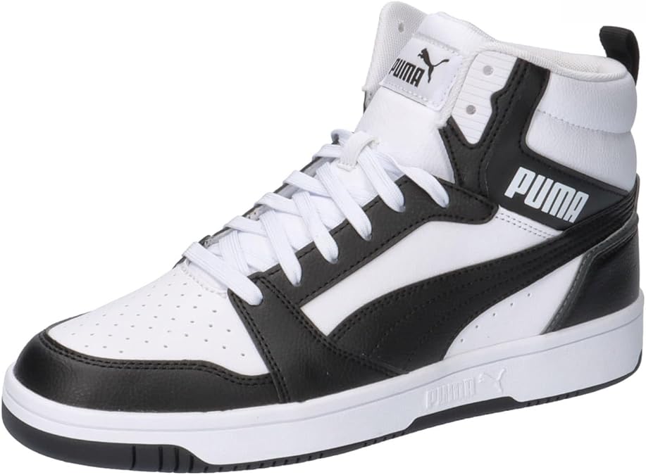 PUMA Unisex Rebound V6 Trainers