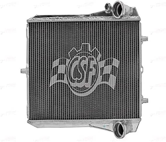 CSF 7055 Radiator