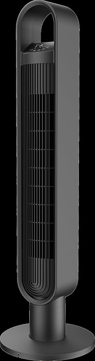 Iyonizerli Kule Tipi Vantilatör 60 Watt 100cm