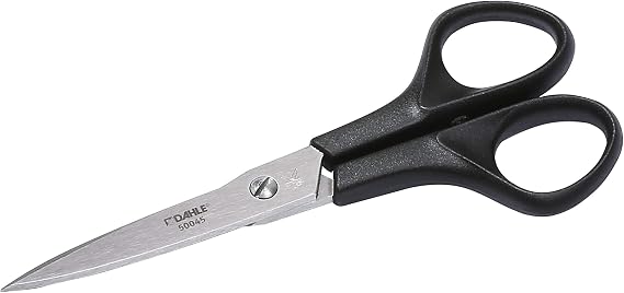 Dahle 5 Inch Paper Scissors