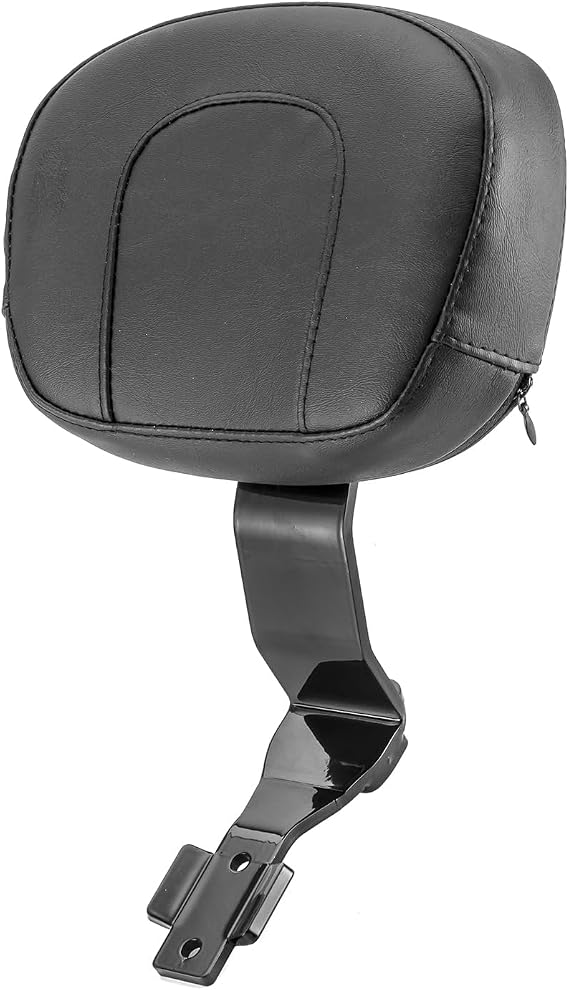 Mofun Driver Backrest Fit for Harley Softail 2018-2025
