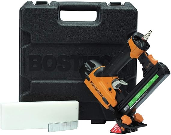 Stanley Bostitch Ascend Desktop Stapler, Black (EHF1838K)